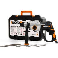 Martello 3 en 1 600W, Worx WX339