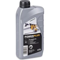 Lubrificante powerplus powoil023 olio 2 tempi ISO 100