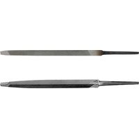 LIMA A TRIANGOLO PER SEGHE 5-mm 125 x 6,5 x 10,4 bordi regol. - BELLOTA