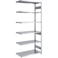 hofe, Rayonnage emboîtable pour charges lourdes, galvanisé,