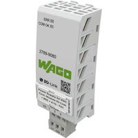 WAGO 2789-9080 Kommunikationsmodul Inhalt 1 St.
