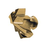 Bohrkrone für Wechselbohrer Stahl 18,3 mm
