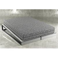 MATERASSO GEOFLEX 120X190XH24 CM