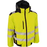 Blouson Bergue Chaleur Et Légèreté - Générique