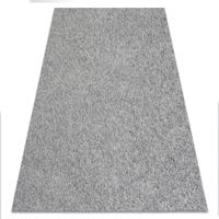 Teppich, Teppichboden ETON silber grey 200x250 cm