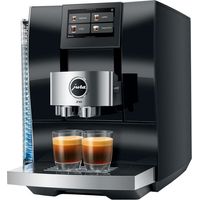 Jura Z10 EB Macchina per espresso Automatica 1450W 2.4L Chicchi Grigio Antracite