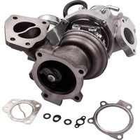 Turbolader Für Opel Insignia 2.0 Turbo A20NHT 1998ccm 162Kw 220PS 2008- CHRA
