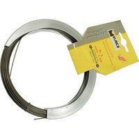 FILO ACCIAIO ARMONICO MATASSINA NR 5 MM 1 MT 16,6 (29519)