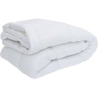 Protège-matelas blanc, 90 x 190 cm