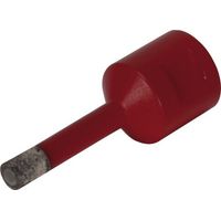 Mèche Drygres Ø6mm. 5988 Rubi