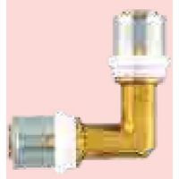 Raccord herz kolano 90º 40x3,5–40x3,5 P 7140 00 90 degrés PEX