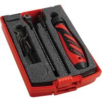 Mango Ii Manico Premium-Kit Di Vargus