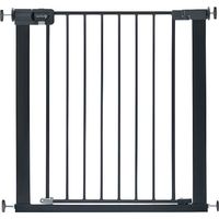 Barriera Easy Close Metal Nera