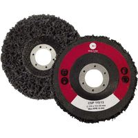 Disque abrasif Calflex csp180 180 mm carbure de silicium