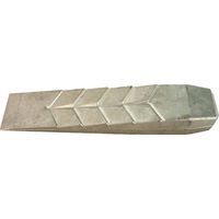 Connex Sicherheits-Aluminium-Fällkeil 550 g 64 cm Keile