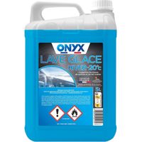 Lave-glace hiver -20°C prêt à l'emploi ONYX 5L