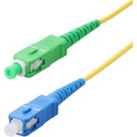 Jarretière Optique Erard Connectivité Fibre Optique Fiable - San Ignacio