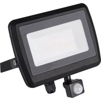 Kanlux ANTEM projecteur LED 50W 4000K détecteur IP44