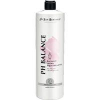 BALSAM IV SAN BERNARD PH BALANCE 1 LITER EXCLUSIVES ANGEBOT