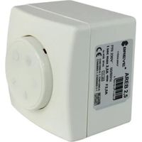 Elektronischer Lüfterdrehzahlregler AREB 2,5 A