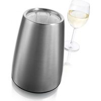 CUBITERA ENFRIADOR VINO ELEGANT INOX