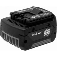 Batterie BOSCH - AKKU POWER - 14.4V - 4Ah L-ion - RB2207