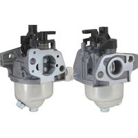 Vergaser Rasentraktor LONCIN Vertikalmotor 1P65FE-2 170021874-0001