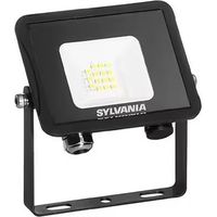Projecteur extérieur START Flood IP65 9,5W 1000lm 830 Noir