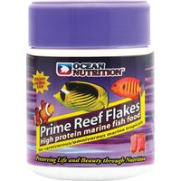 Ocean Nutrition Prime Reef Flakes - Escamas para Peces de Arrecife