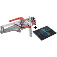 TILE CUTTER MACHINE MANUALE 63 CM MONTOLIT MASTERPIUMA 63P3 + MOSAKIT 58