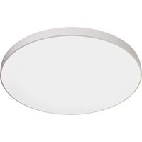 Lampe Italux Ateia integrierte LED 21W Metall