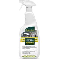 Golden Care MultiSurface Outdoor Protector 750 ml, wasser- und schmutzabweisend