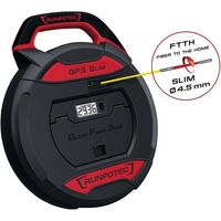 Runpotec GLASFASERSTAB F.ROHRDM 5-40MM (GF3 SLIM DM 3MM 20M)