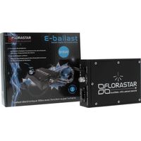 Ballast électronique CMH 315W Super Lumens - FLORASTAR pro line