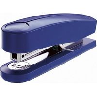 Heftgerät B 3 24/6 26/6 fest/lösbar/nageln 30 Bl. (80 g/m²) Metall/Kunststoff blau