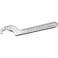 Artikulierte Schraubenschlüssel Draper articulated hook wrench 19-51 mm