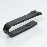 Patin de chaîne Teknix pour Moto Rieju 50 SMX Après 2014
