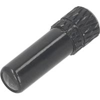 Lentille de capteur à fibre optique, petit point lumineux optique réfléchissant pour FU‑24X FU‑21X