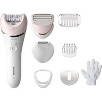 Épilateur PHILIPS Satinelle BRE721/00-AquaForge