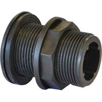 GEWINDESCHLAUCHANSCHLUSS FÜR TANK M 2" x 4,5