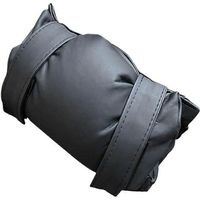 Outside Tap Cover Winter Frost Protector Garden Faucet Cover Black--