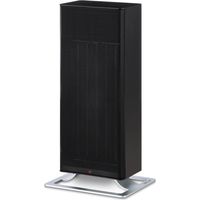 Chauffage d'appoint - Chauffage céramique - 1000 W / 2000 W - Stadler Form - Anna - Compact - Noir