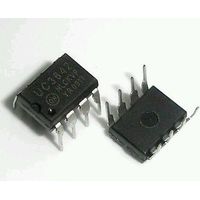 UC3842BNG DIP8-Controller Integrierte Schaltung