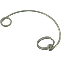 Molla di bloccaggio Camlock 2" ARAG 181070