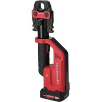ROTHENBERGER ROMAX COMPACT III Set Pressatrice a batteria - 1000004286
