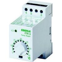 Eberle UNIV.-TEMP.REG.O.F.1WE.-40+20C (ITR-3 20)