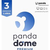 Panda Dome Premium 3 lic 3A ESD