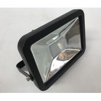 Projecteur extérieur LED 20W blanc froid 5500K 2100lm 230V IP65 FL-20W