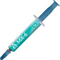 ARCTIC Wärmeleitpaste MX-6 (4 gr.) (ACTCP00080A)