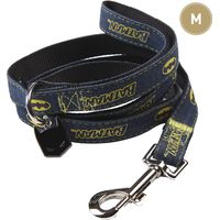 Guinzaglio per cani Batman taglia M